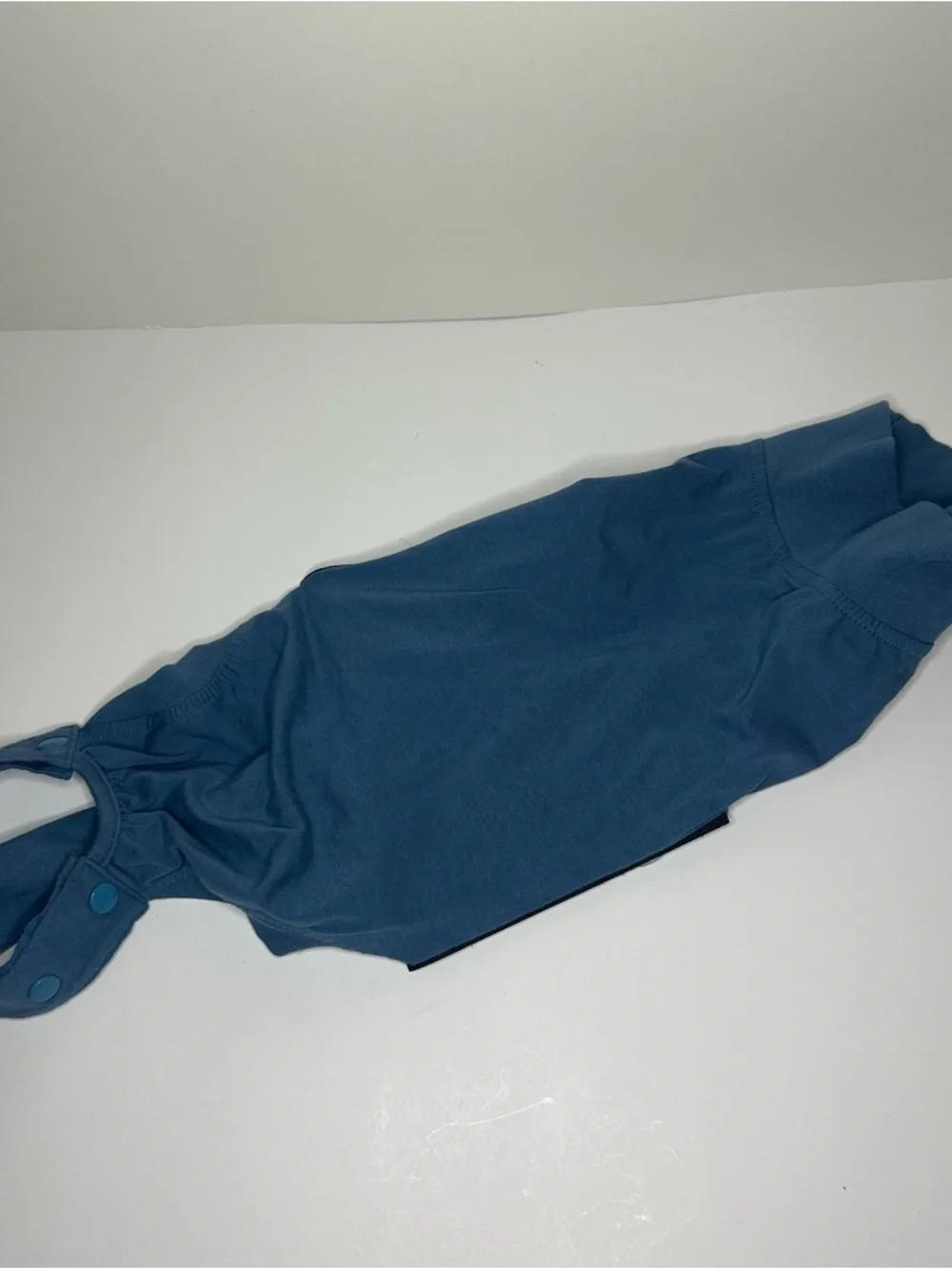 Well & Good Pet Recovery Suit (M/L) Adjustable Dog/Cat Surgical Or Neuter Shirt